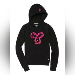 TNA, Sweatfleece, Baltic Hoodie, XL.